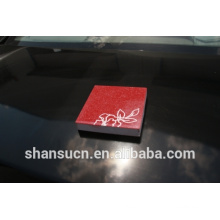 pvc foam board manufacturers, High density die cut pvc foam board